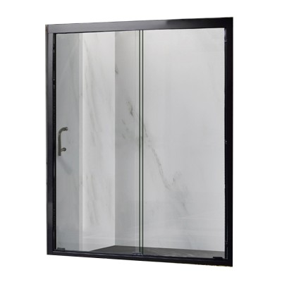 Foshan Shower Unit Bathroom & Lowes Glass Portable Shower Stall Cubicles Enclosure In Foshan